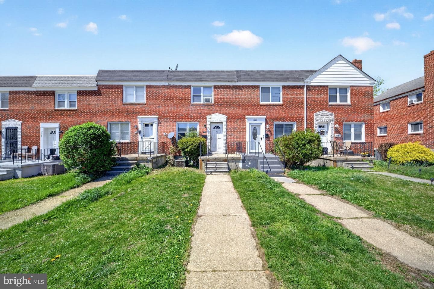 1308 Dalton Road