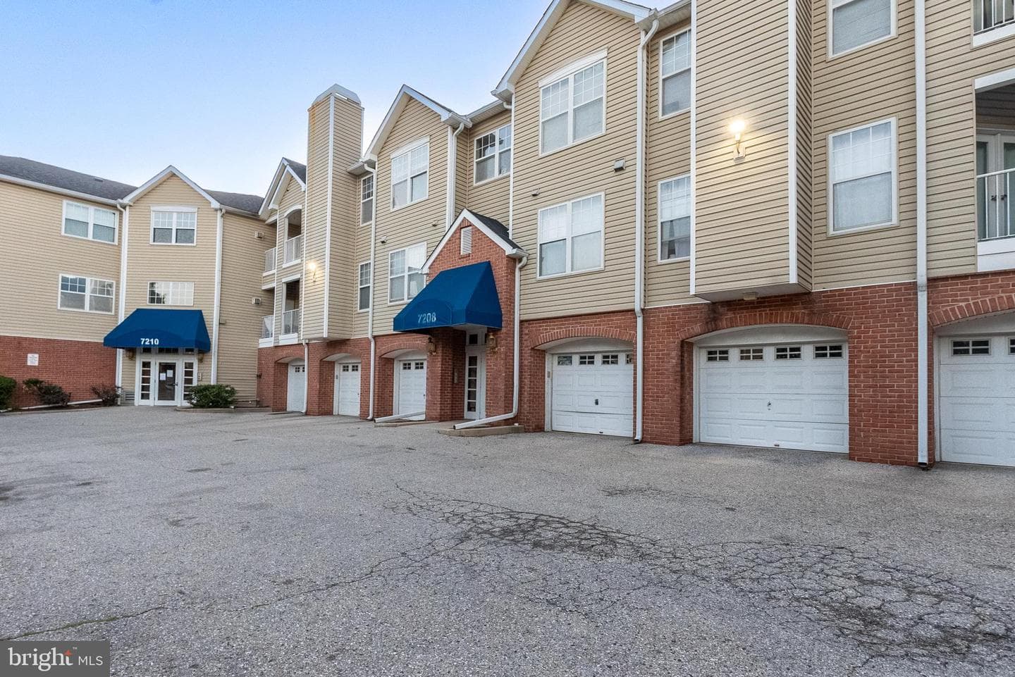 7208 Bogley Road #301, Baltimore