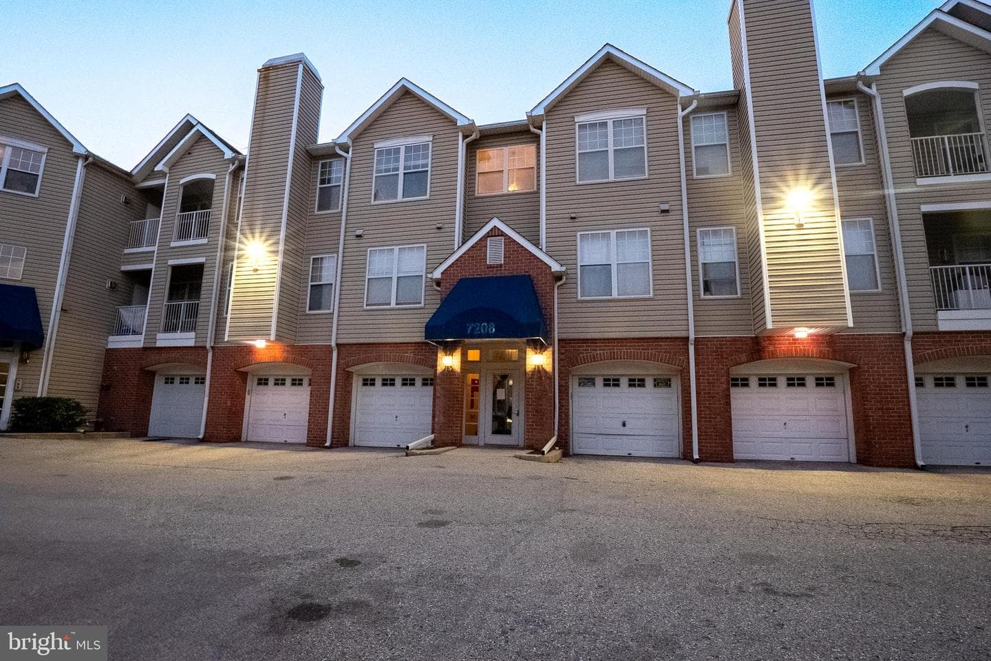 7208 Bogley Road #301, Baltimore