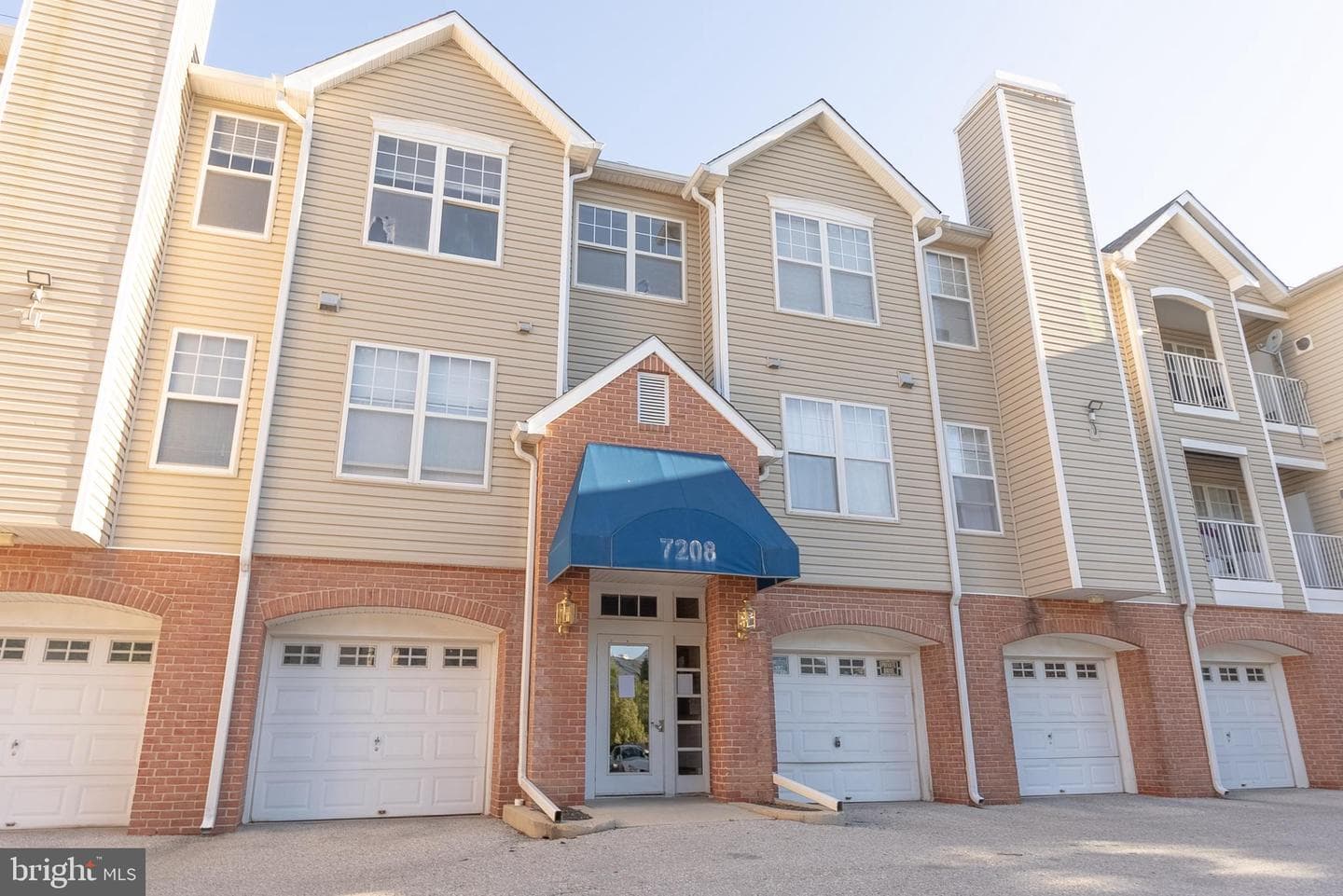 7208 Bogley Road #301 photo 3