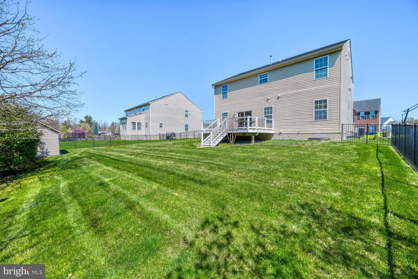 4216 Cross Spring Drive photo 39