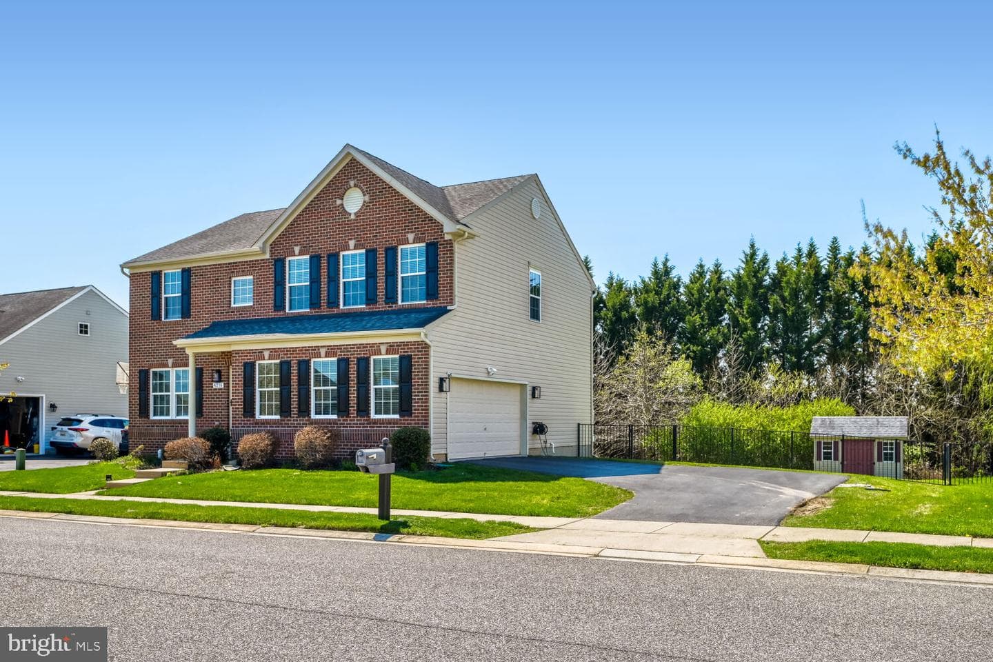 4216 Cross Spring Drive photo 4