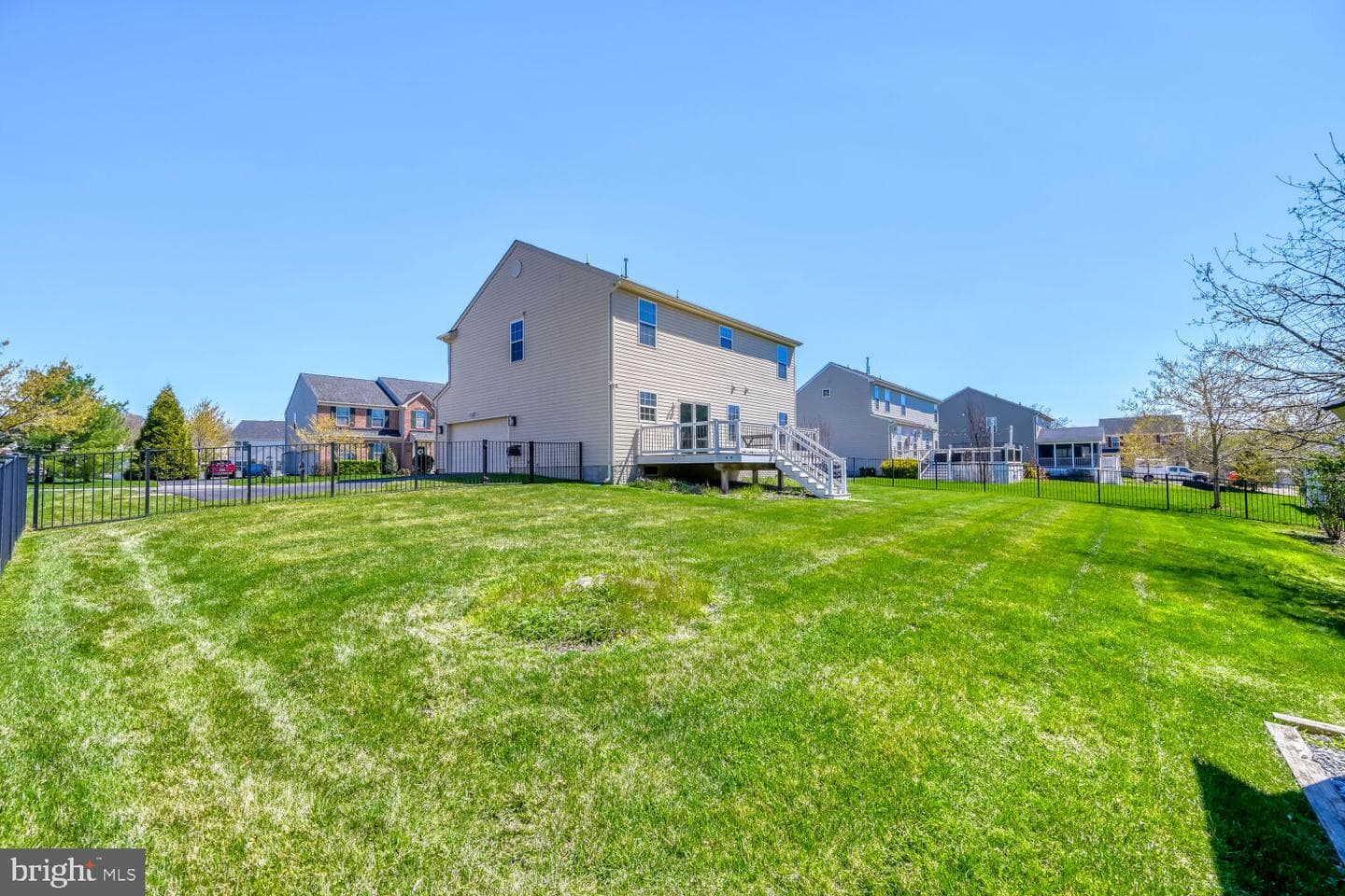 4216 Cross Spring Drive photo 41