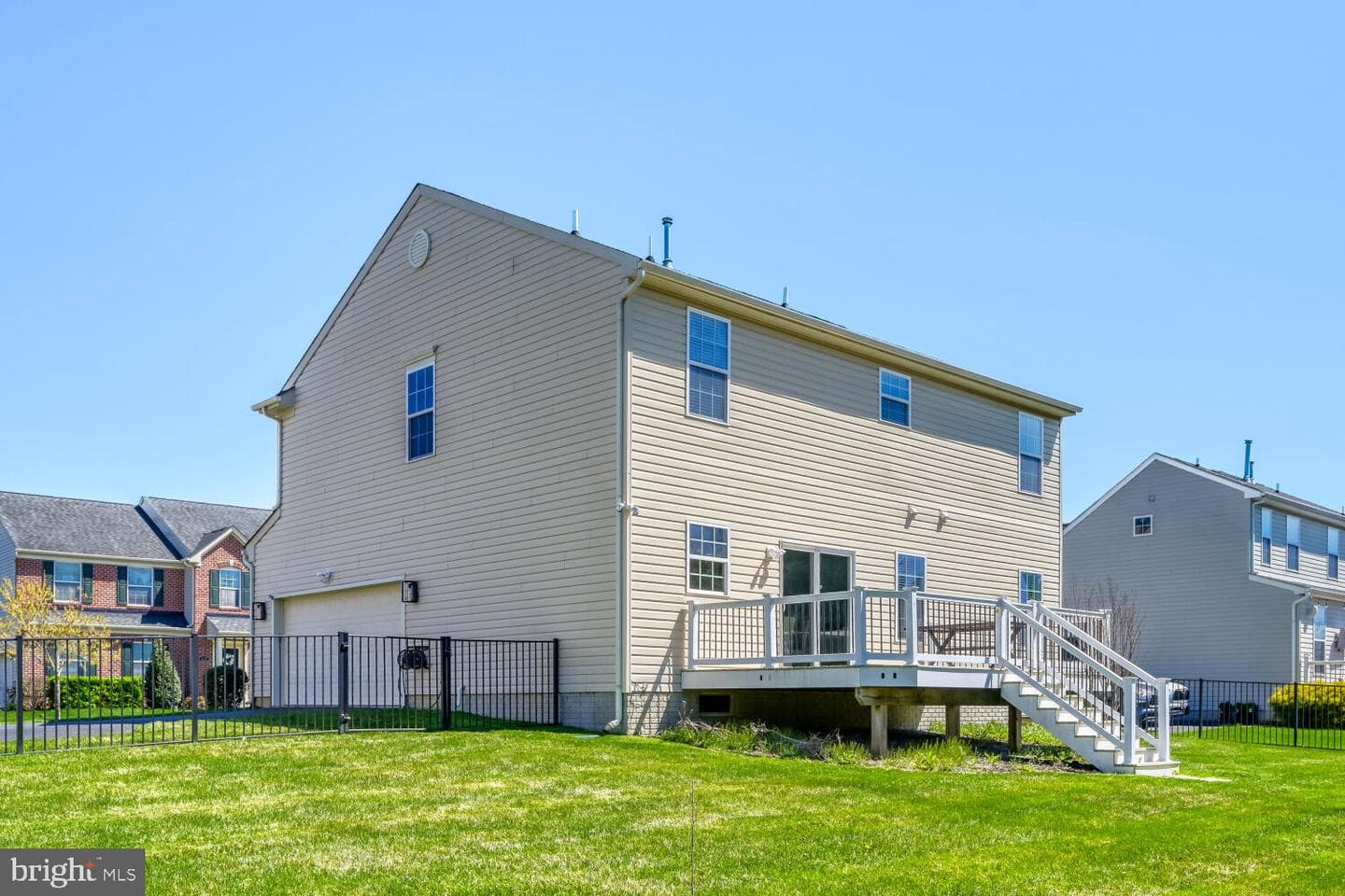 4216 Cross Spring Drive photo 43