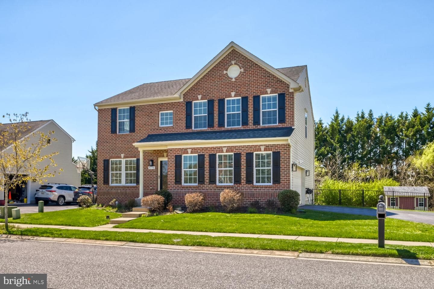 4216 Cross Spring Drive photo 5