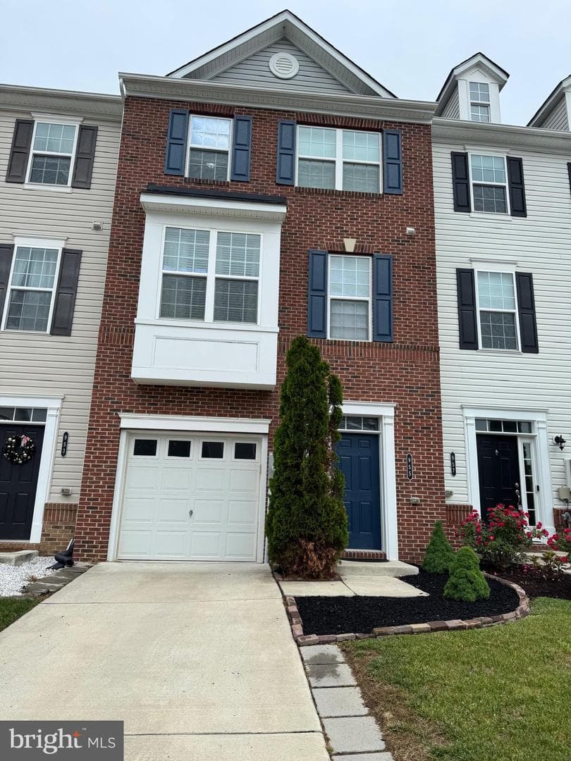 955 Morgan Run Road, Baltimore