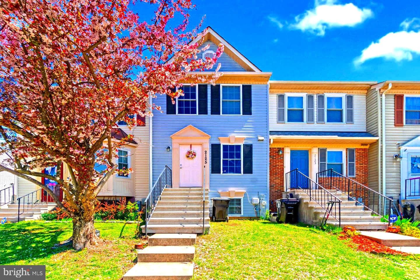 2125 Cedar Barn Way, Baltimore