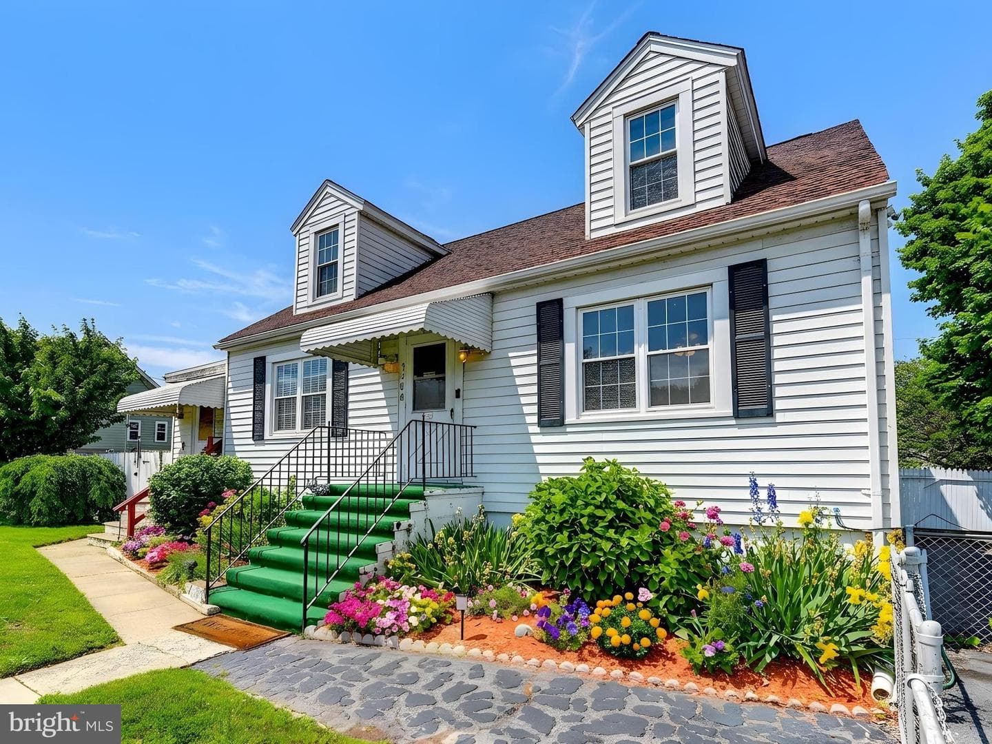 3206 Lynch Road, Baltimore