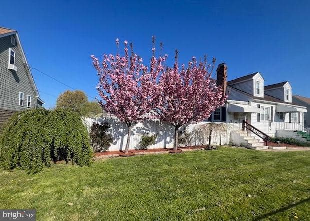 3206 Lynch Road, Baltimore