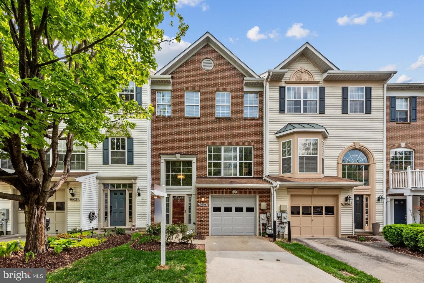 8804 Margate Court #3, Pikesville