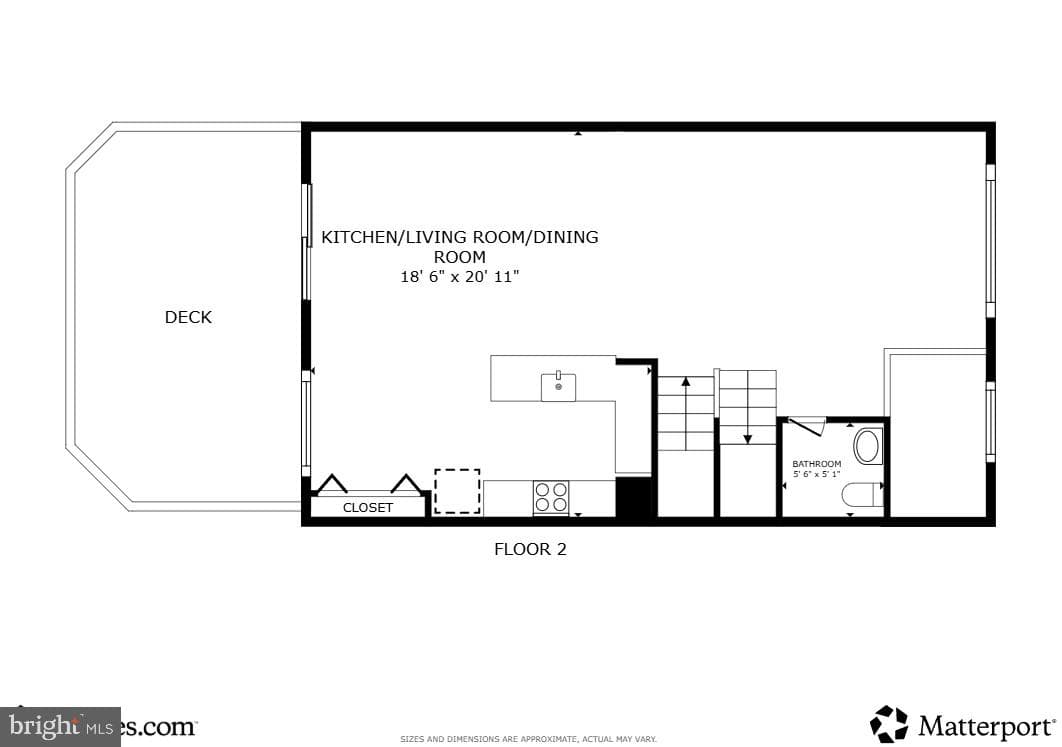 8804 Margate Court #3 photo 38