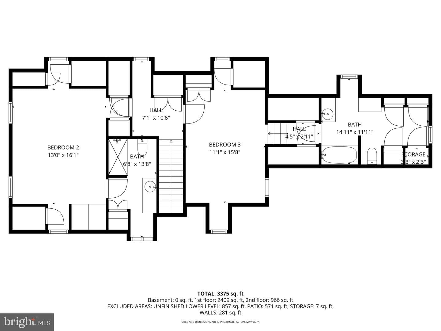 2701 Caves Road photo 35