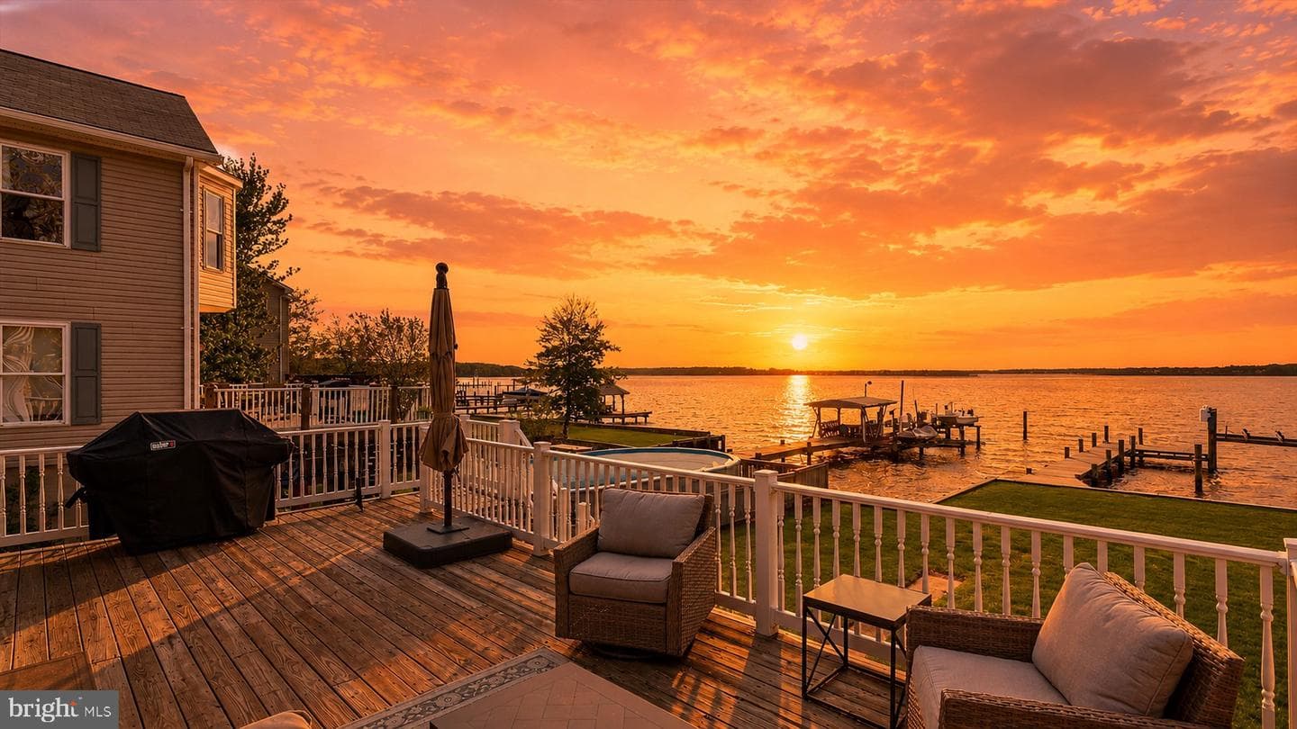 9120 Hinton Avenue, Sparrows Point