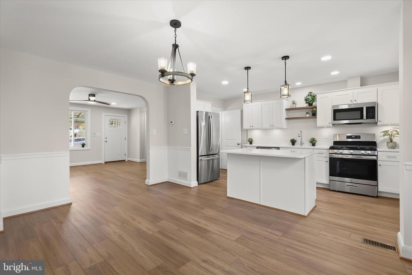 5531 W Forest Park Avenue photo 13