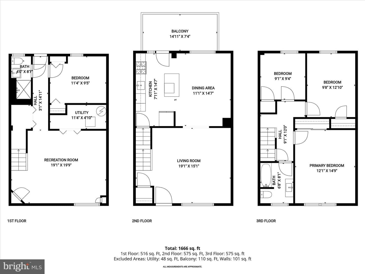 5531 W Forest Park Avenue photo 46