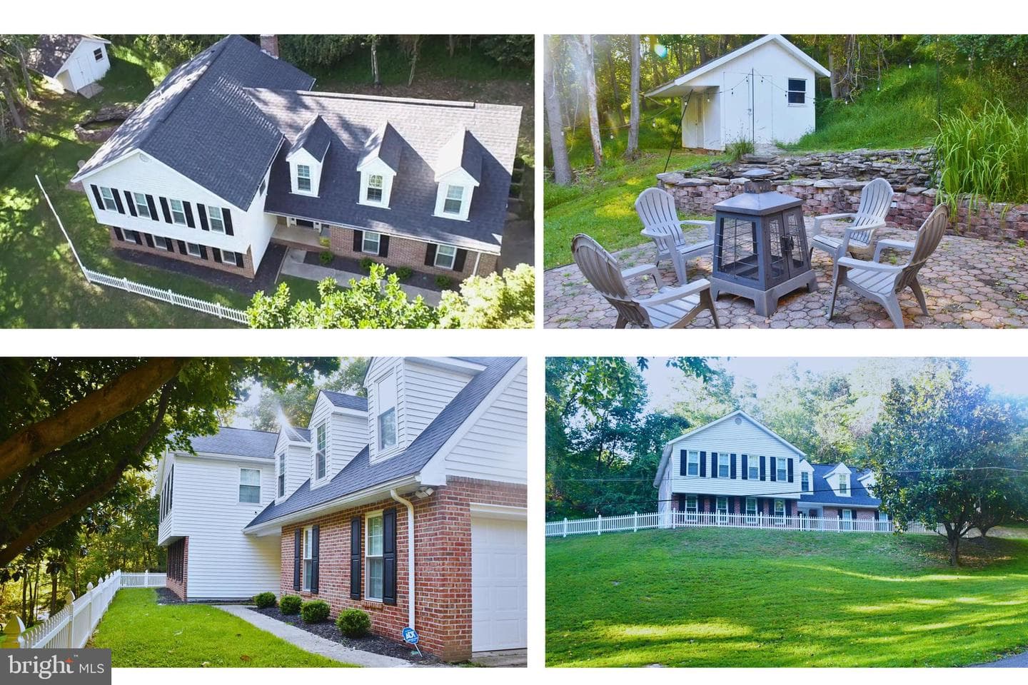 17930 Masemore Road, Parkton