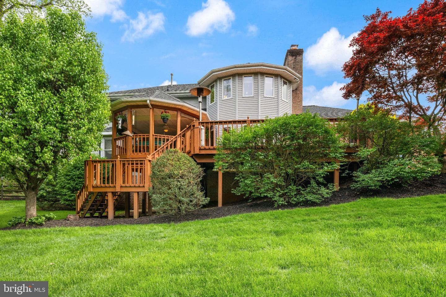 8 Batter Brook Court photo 41