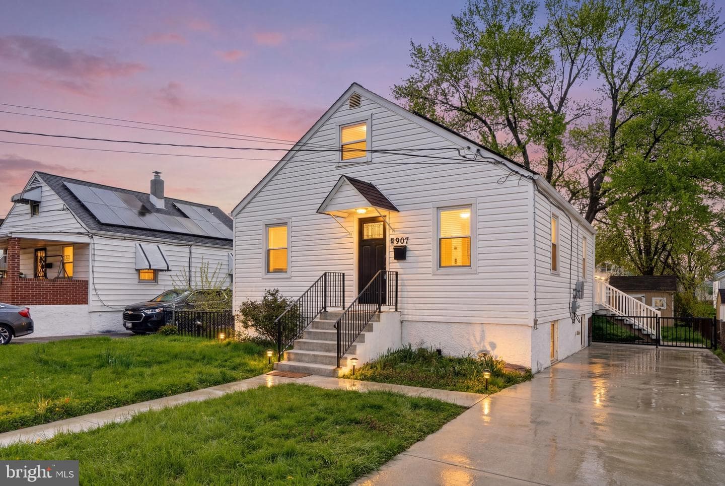 907 Martin Road