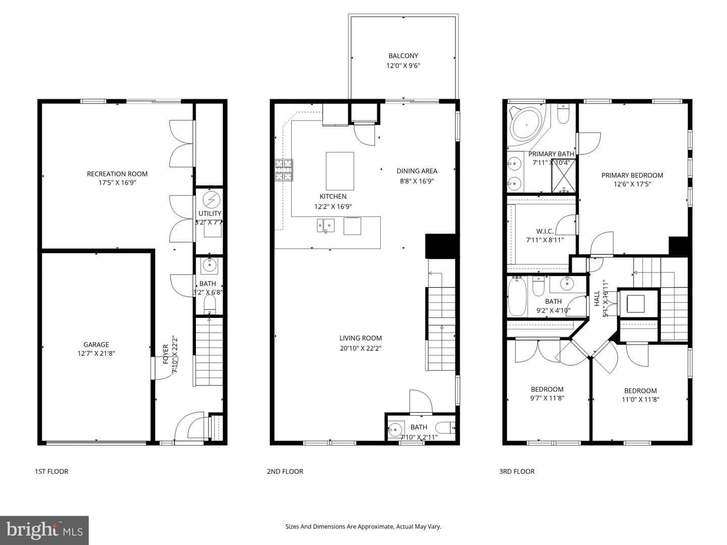 9540 John Locke Way photo 41