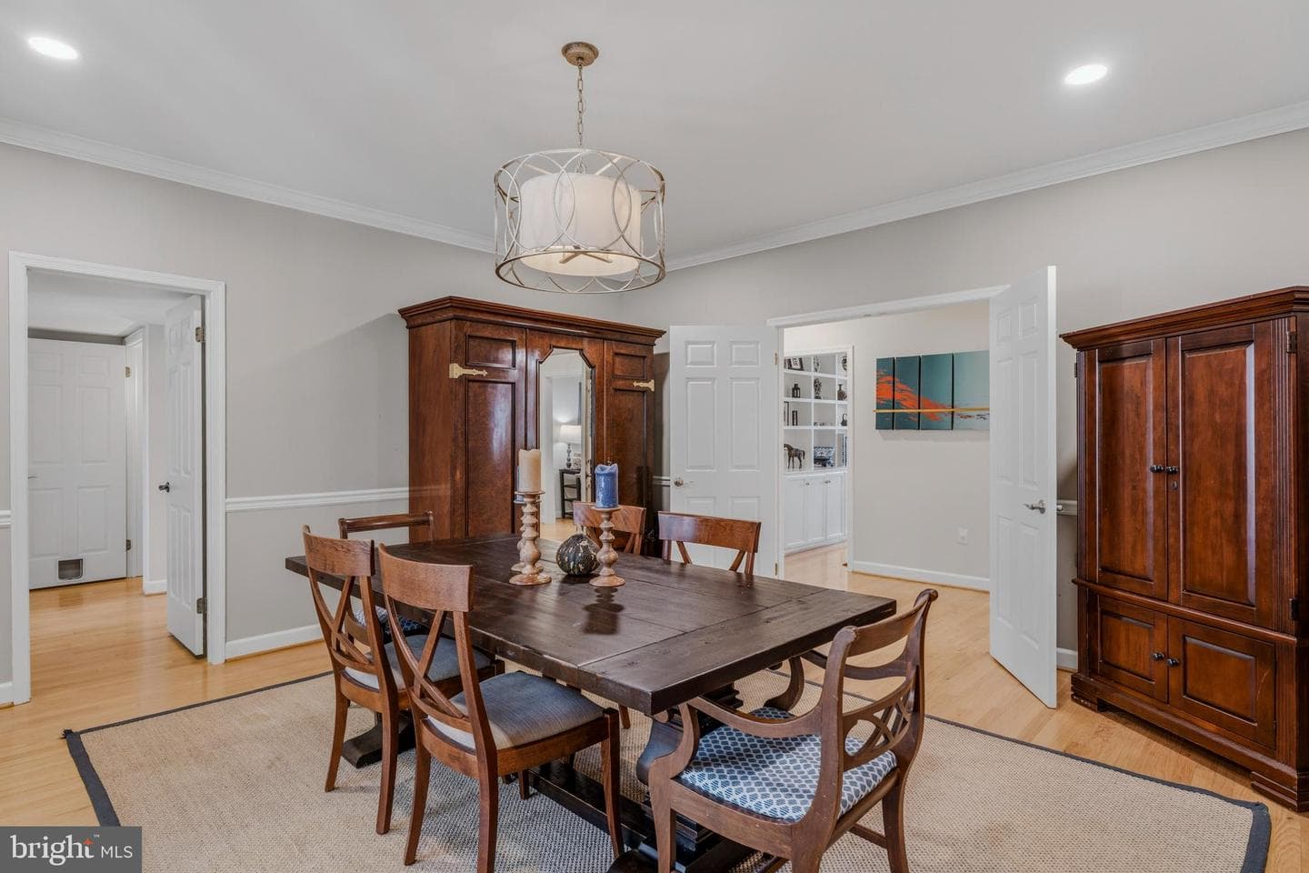 3 Stony Meadow Court photo 30