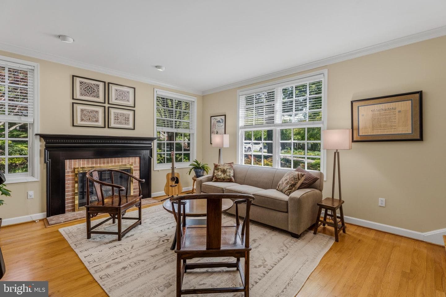 3 Stony Meadow Court photo 7