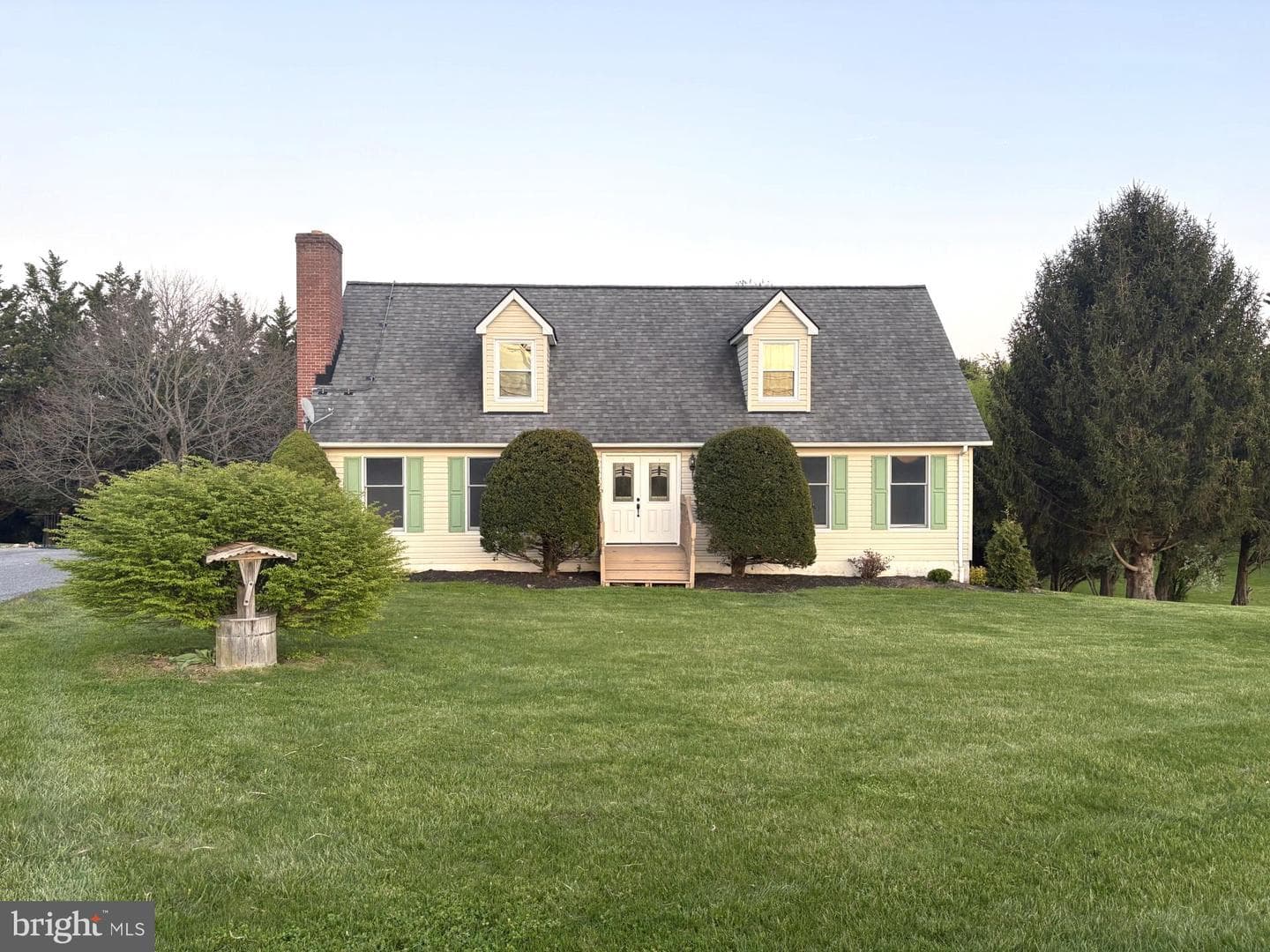 16011 Hanover Pike
