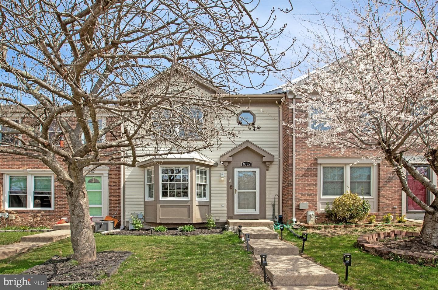 8735 Silver Hall Road, Perry Hall