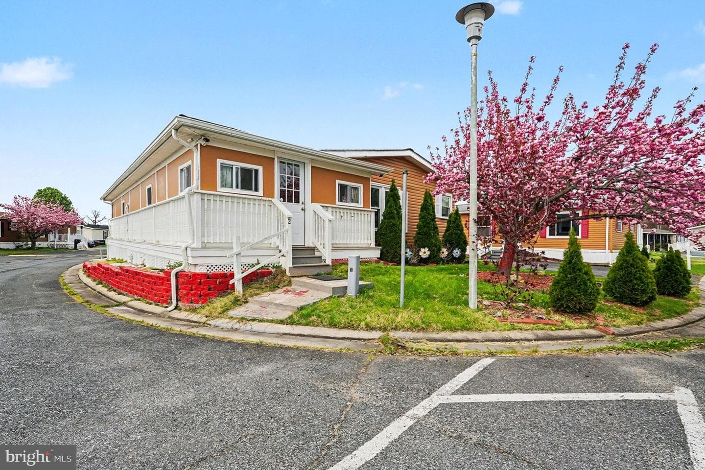 2 Raspberry Court, Middle River