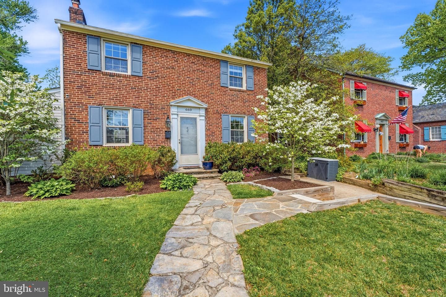 660 Regester Avenue photo 35