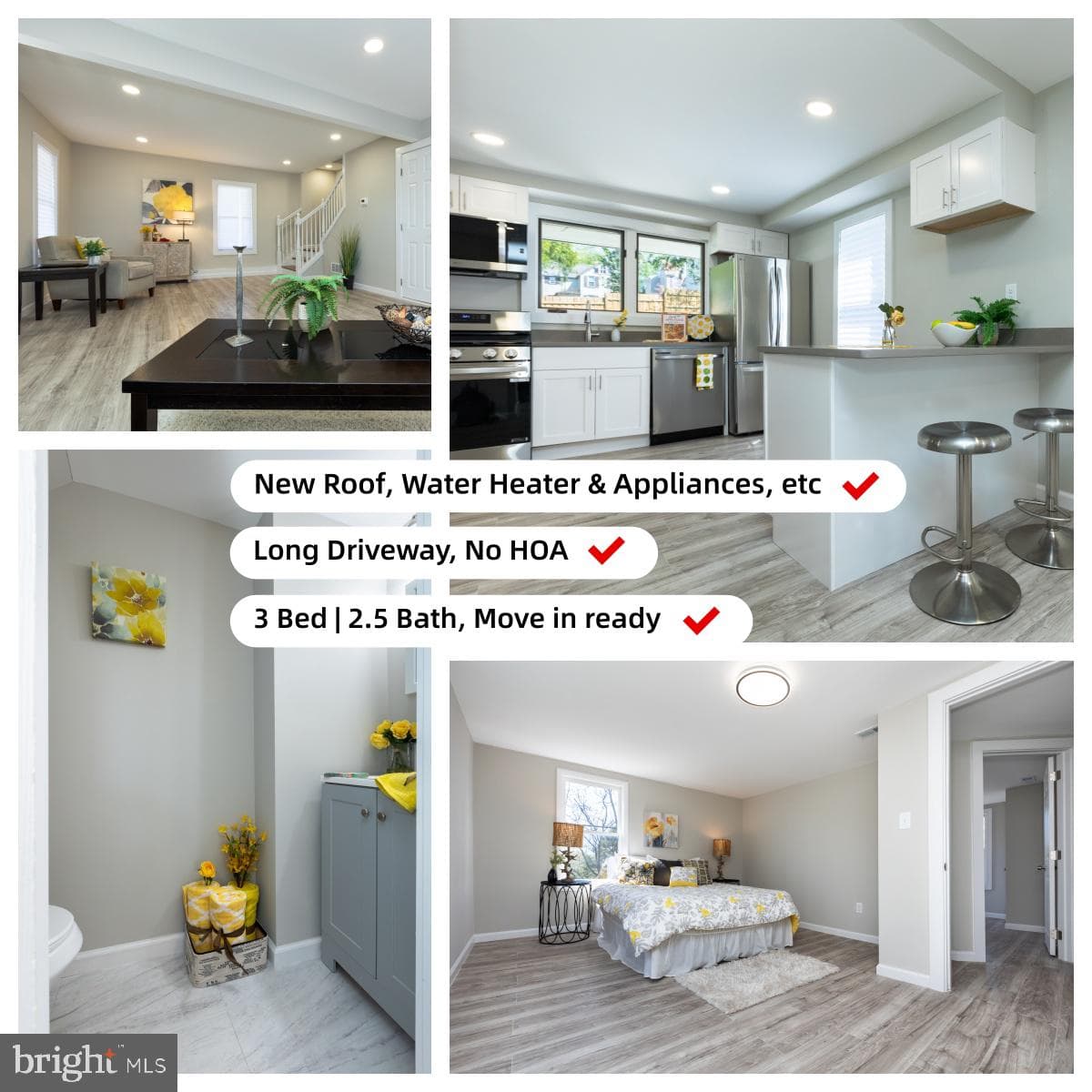 2407 Hammonds Ferry Road, Halethorpe