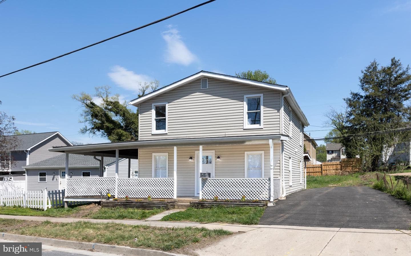 2407 Hammonds Ferry Road, Halethorpe