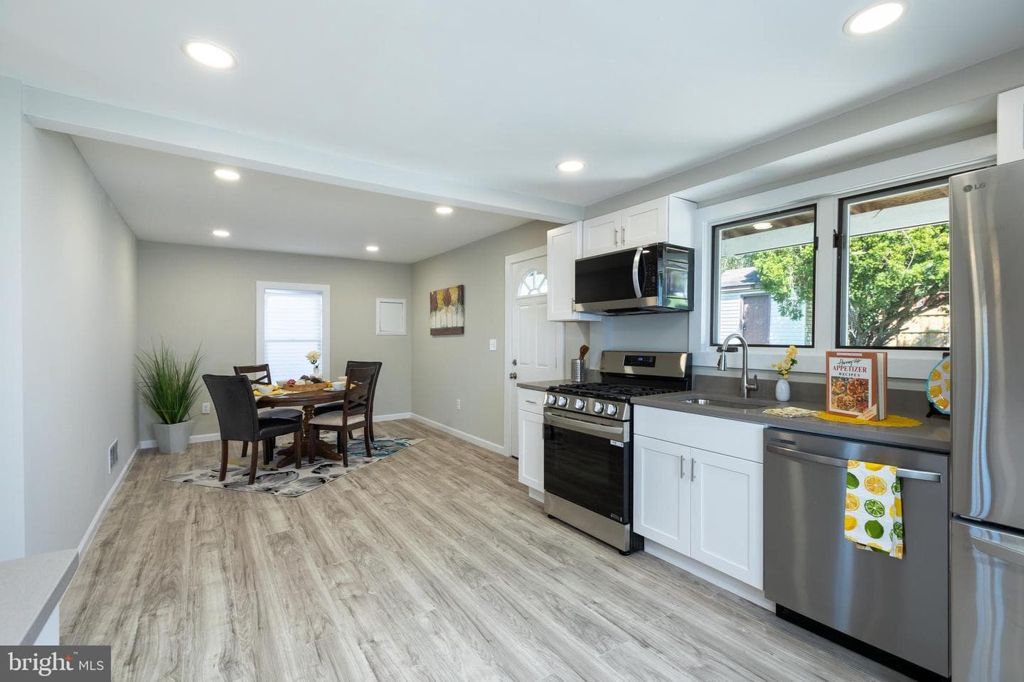 2407 Hammonds Ferry Road photo 8