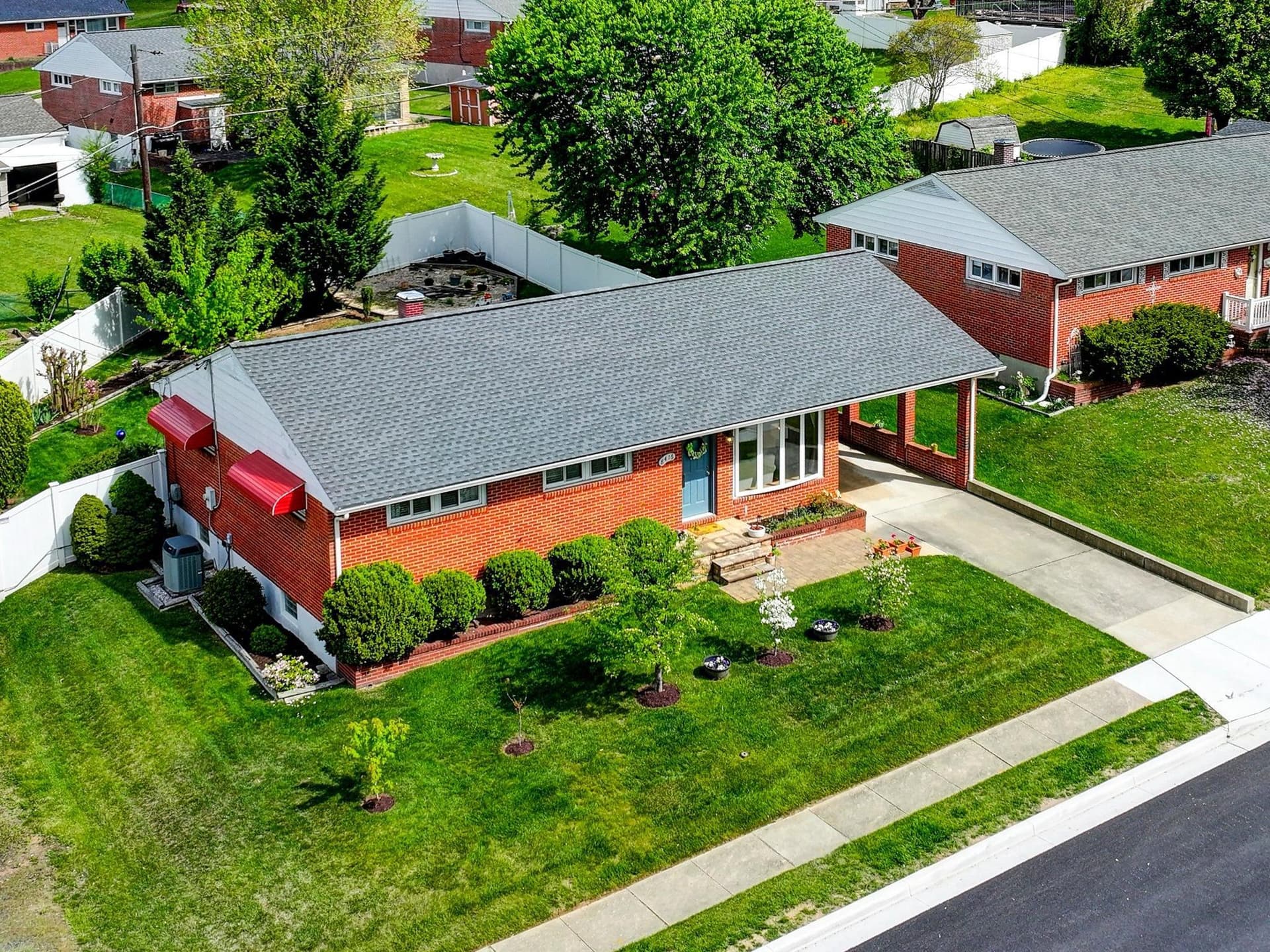 8416 Avery Road photo 4