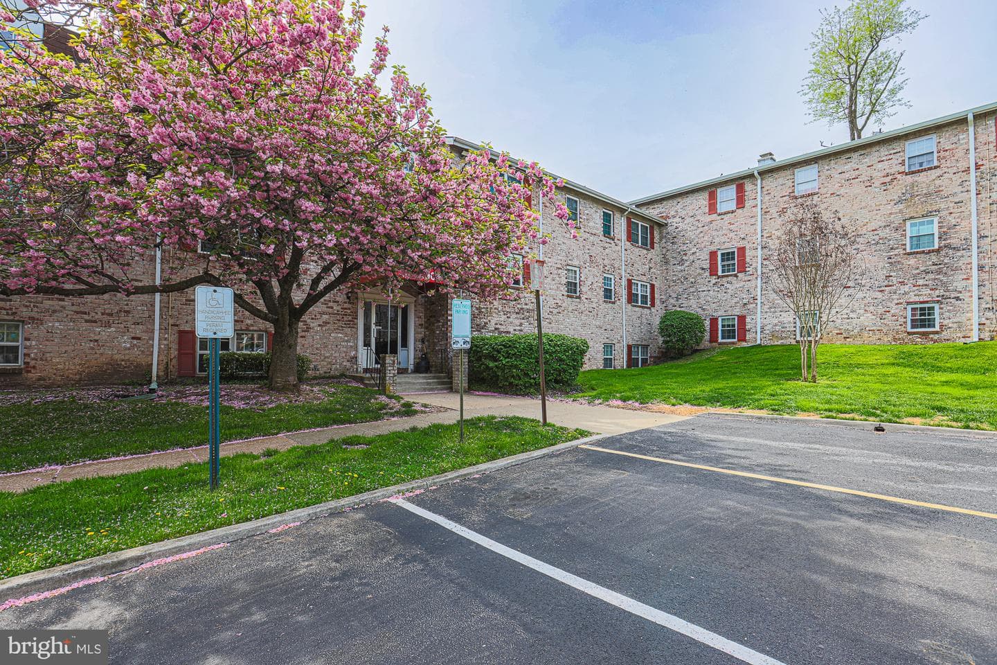 11908 Tarragon Road #g, Reisterstown