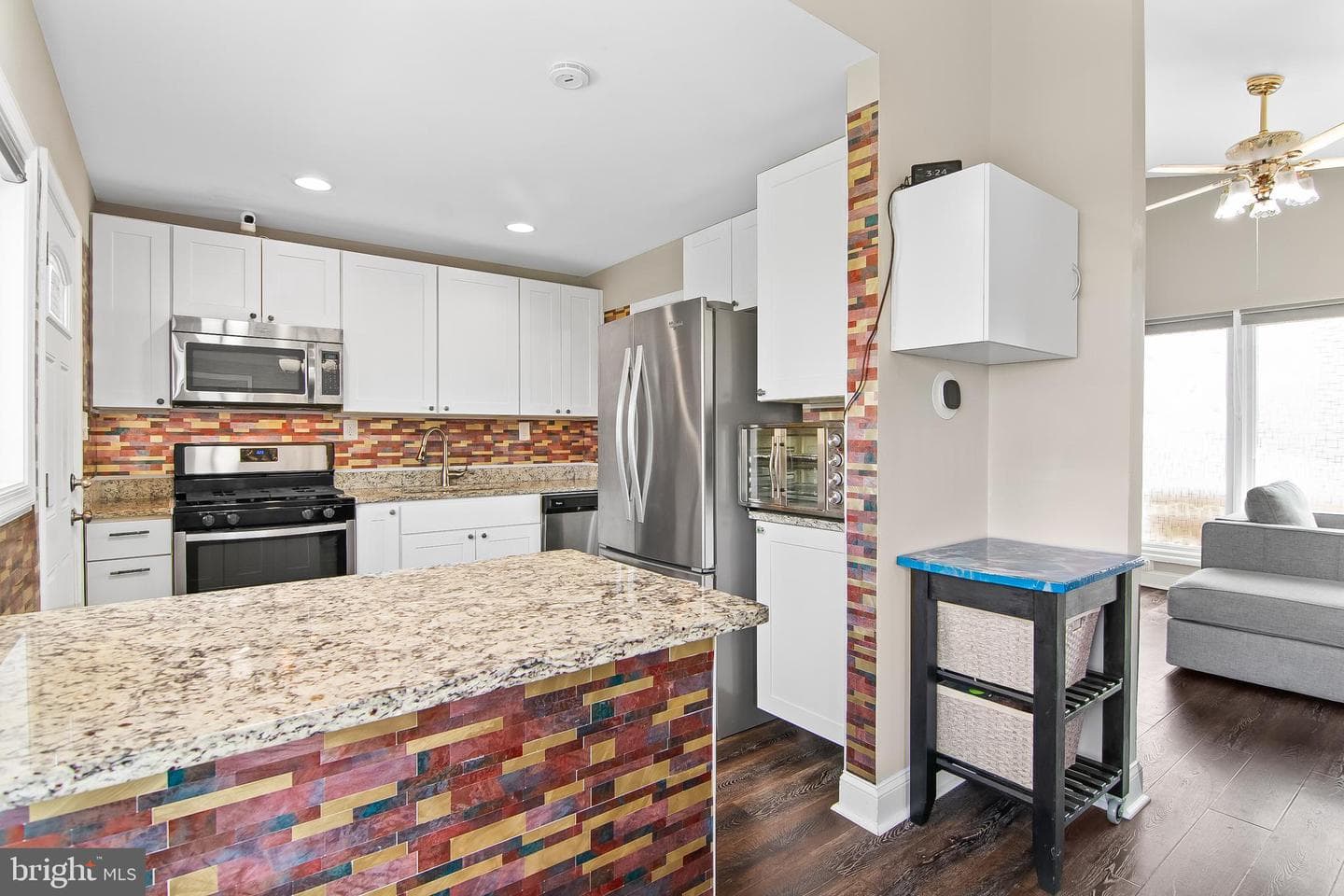 2508 Smith Avenue photo 5