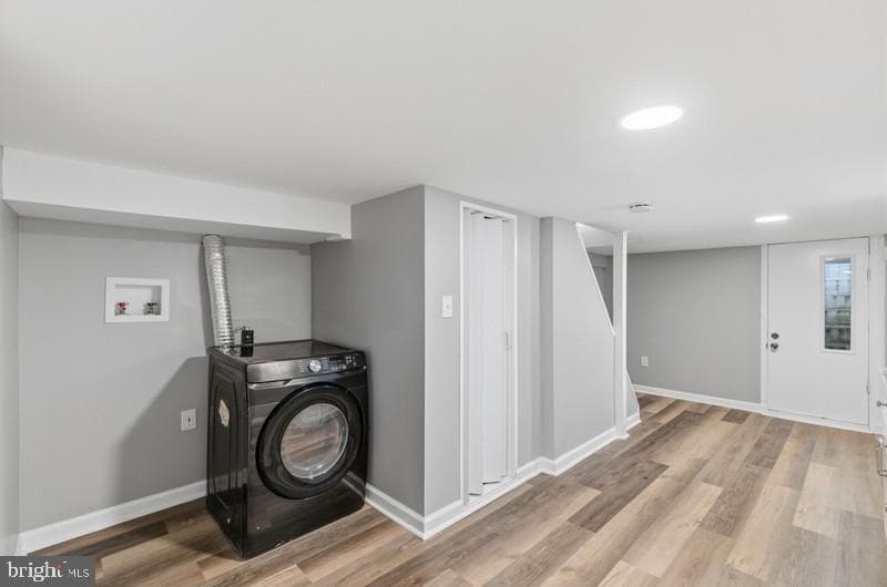 5907 Queen Anne Street photo 27
