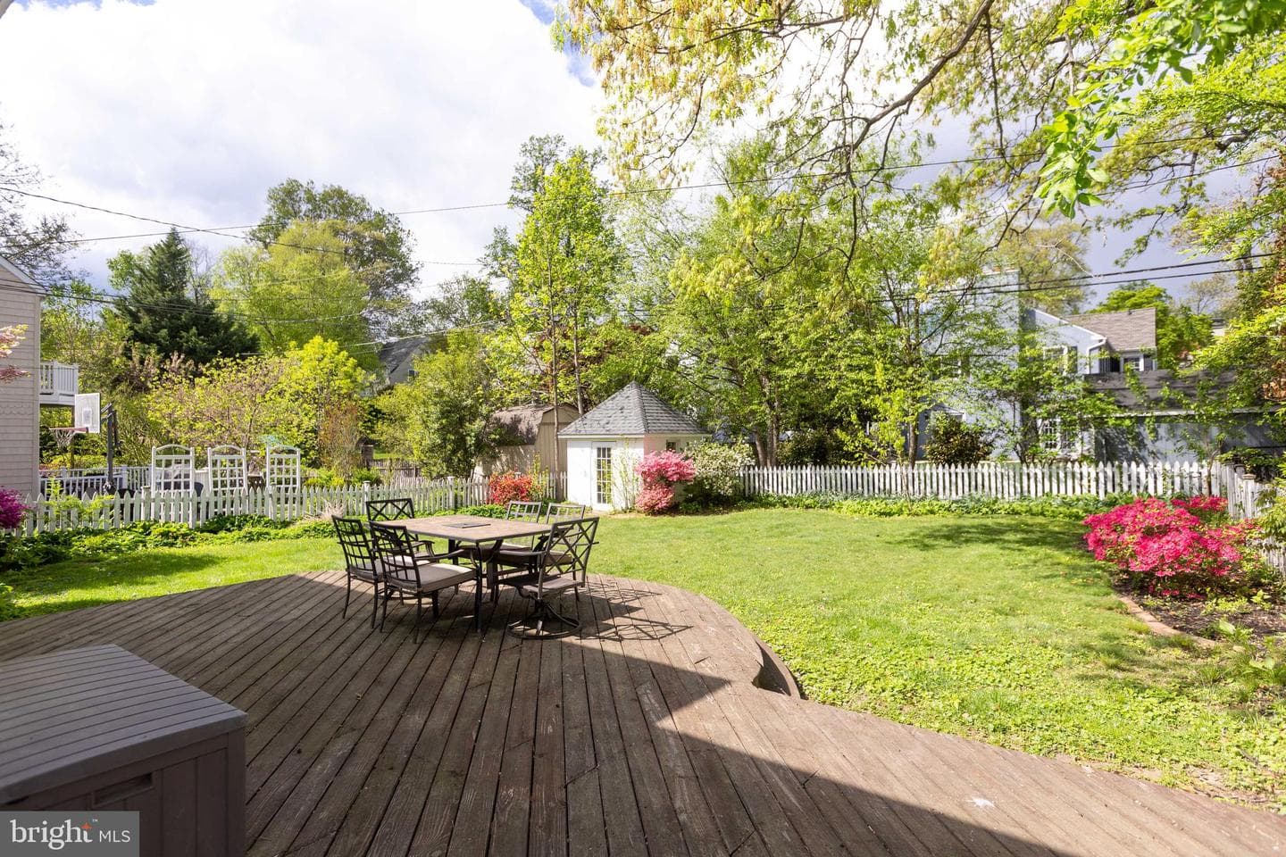 710 Regester Avenue photo 38