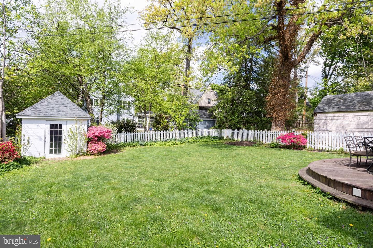 710 Regester Avenue photo 42