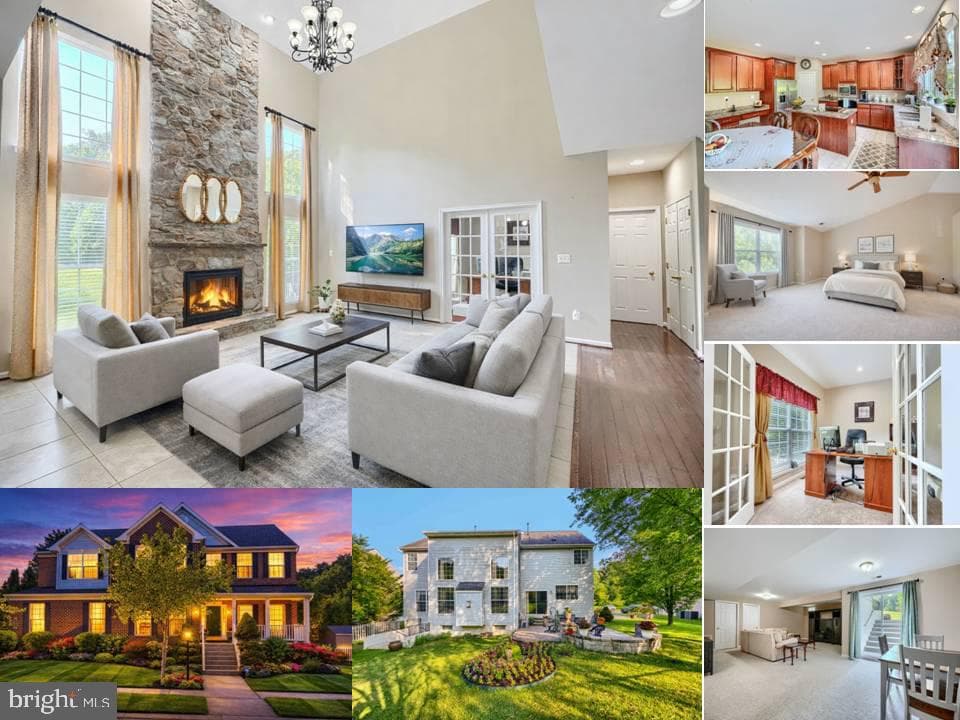 9424 Georgia Belle Drive, Perry Hall