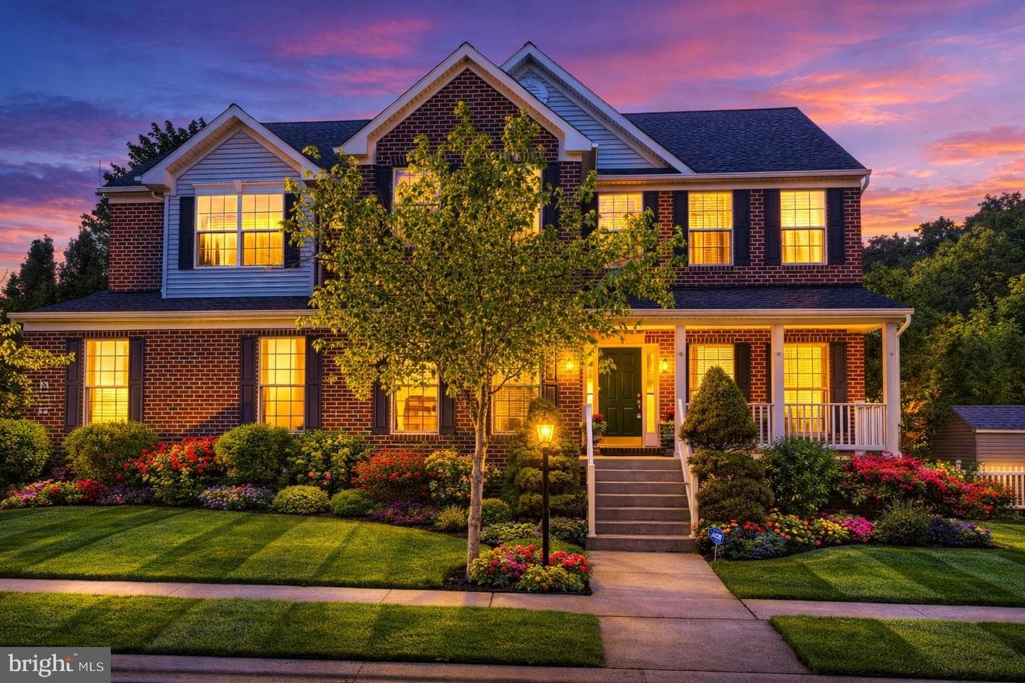 9424 Georgia Belle Drive, Perry Hall