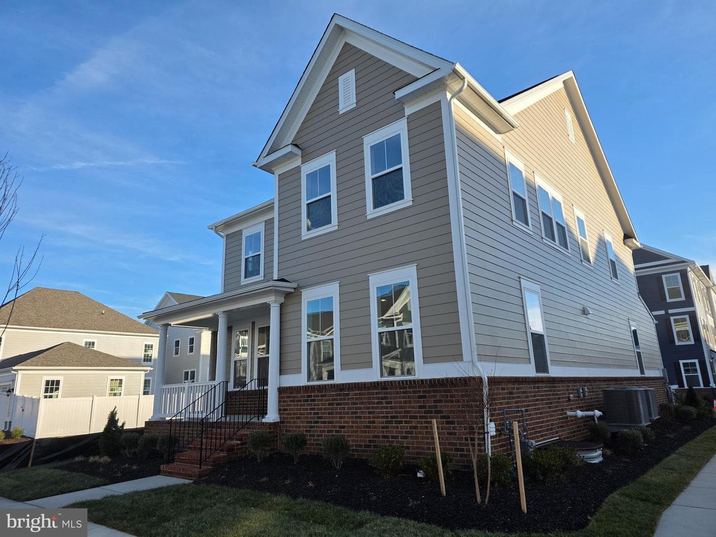 6613 Greenleigh Avenue, Middle River