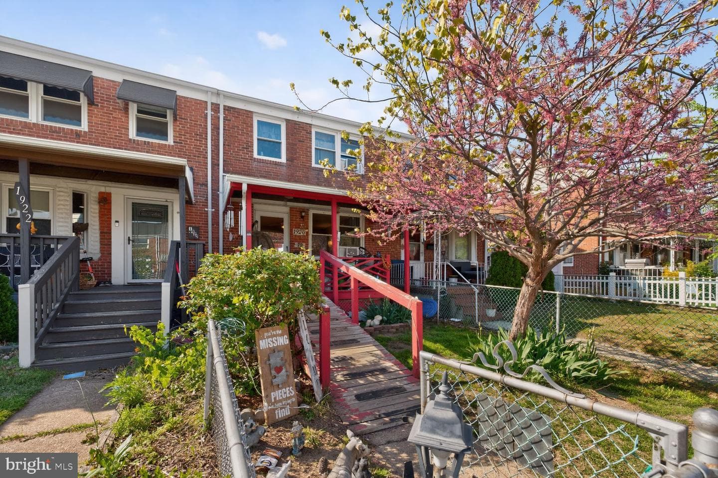 1920 Oxley Road, Baltimore
