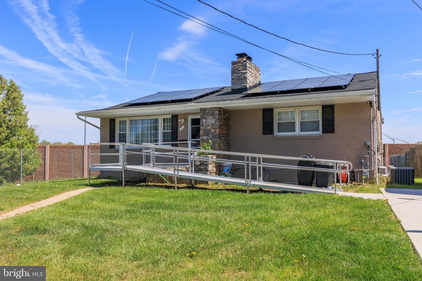 111 Delrey Avenue, Catonsville