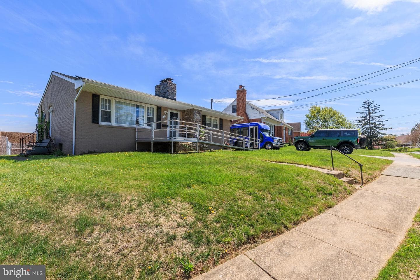 111 Delrey Avenue, Catonsville