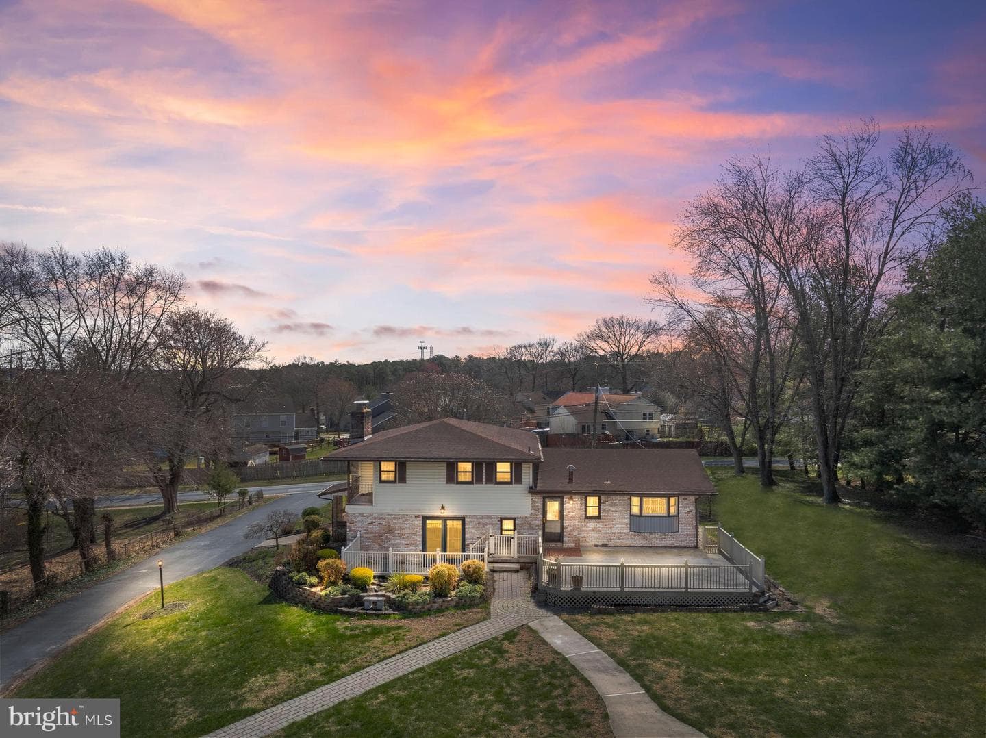 5030 Silver Spring Road