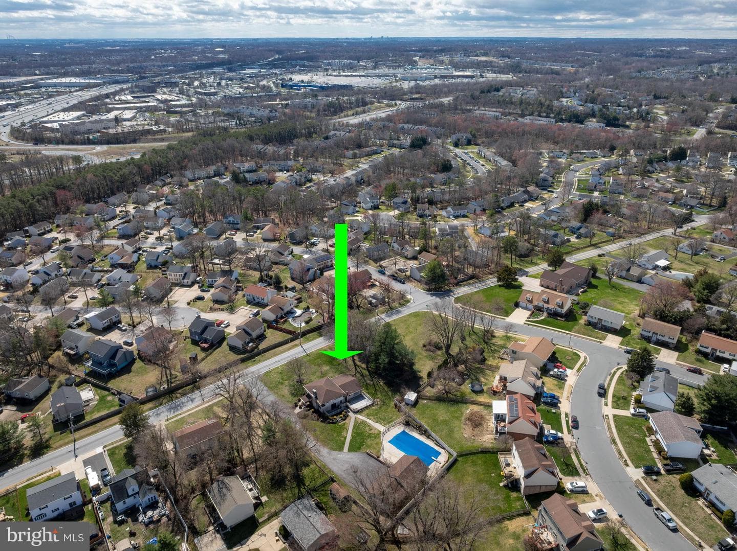 5030 Silver Spring Road photo 3
