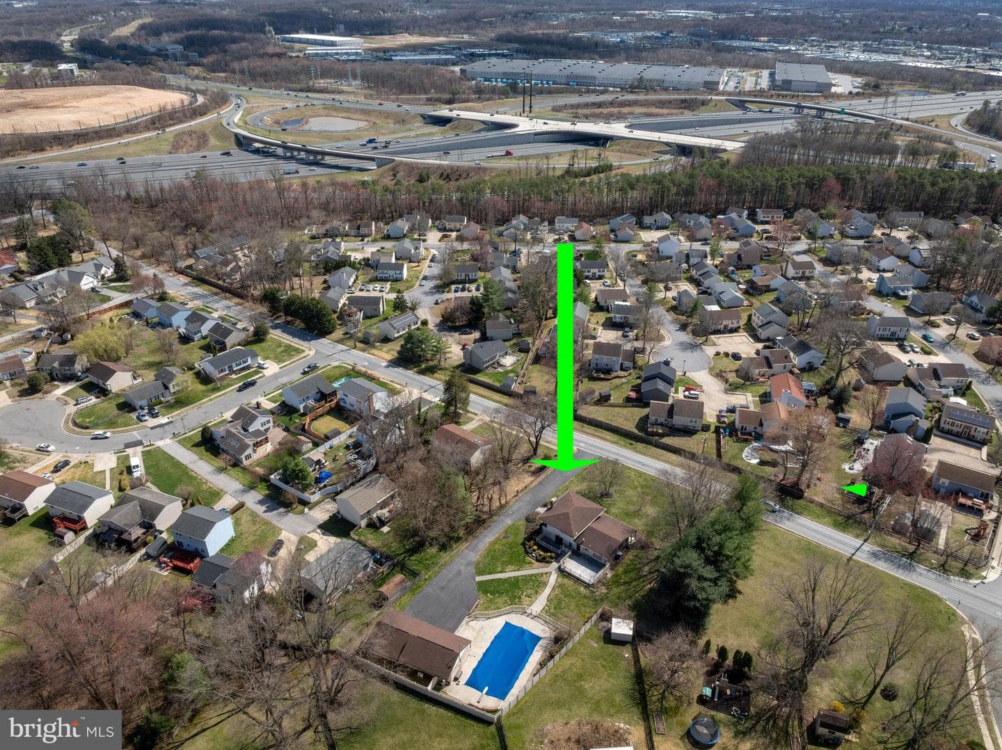 5030 Silver Spring Road photo 88