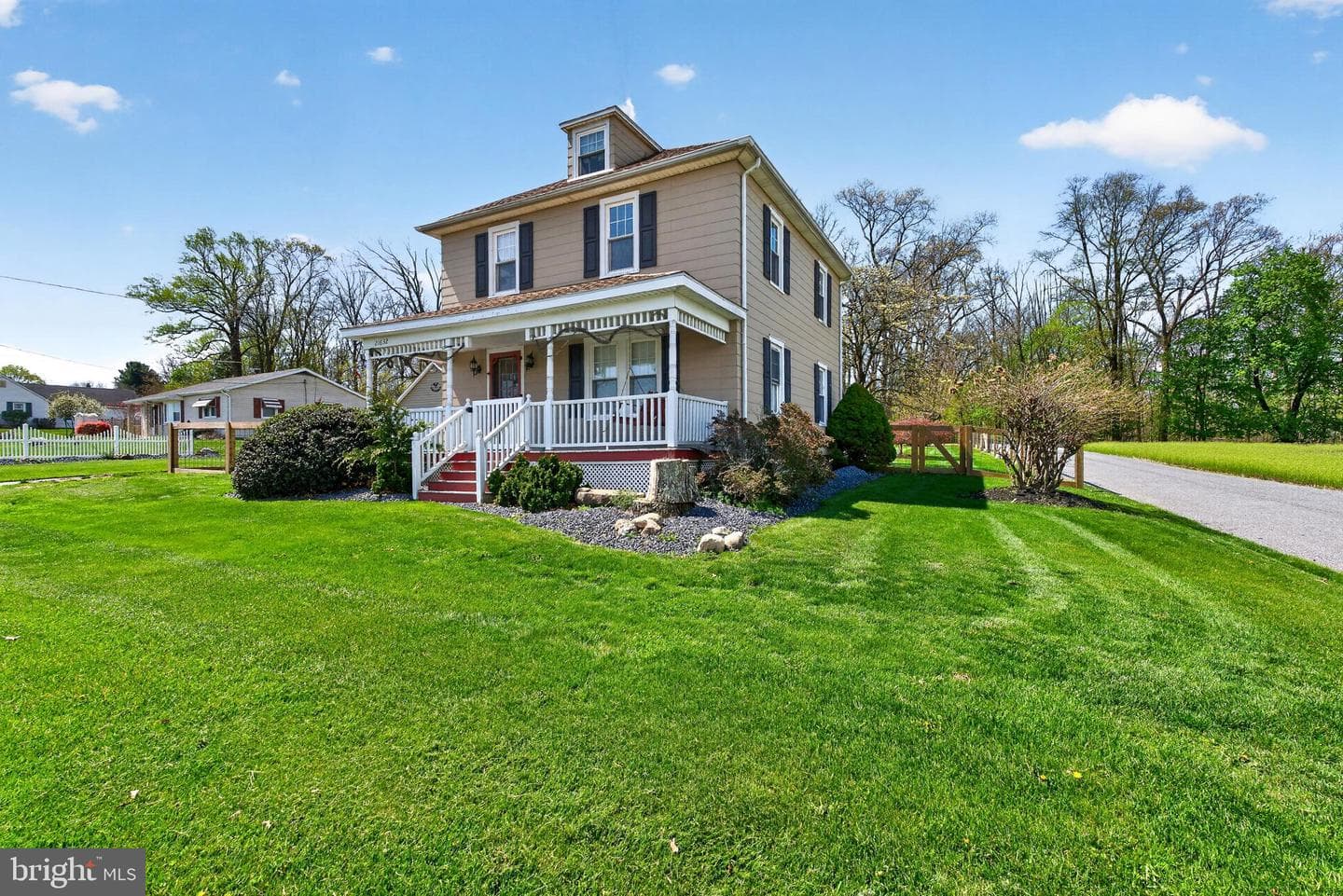 21632 New Freedom Road photo 2