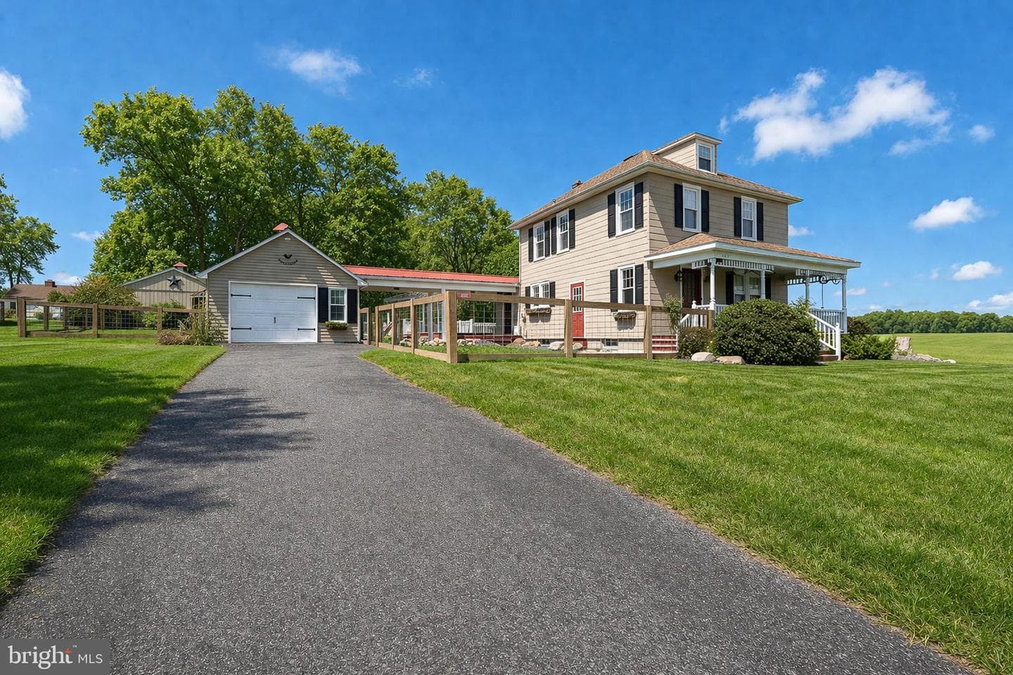 21632 New Freedom Road photo 3
