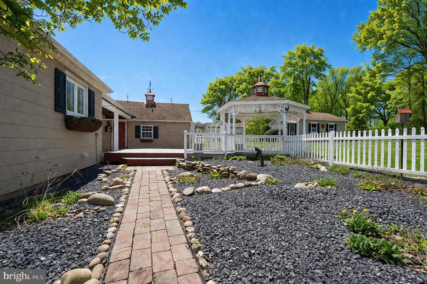 21632 New Freedom Road photo 36